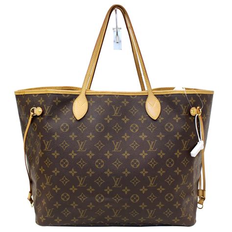 neverfull handbags.